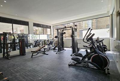 2 Bed Apartment with En Suite at Kileleshwa - 3