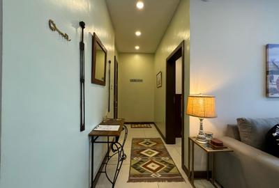 Furnished 2 Bed Apartment with En Suite in Westlands Area