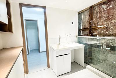 4 Bed Apartment with En Suite in Westlands Area - 4