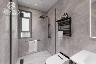 2 Bed Apartment with En Suite in Westlands Area