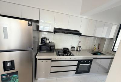 Serviced 2 Bed Apartment with En Suite in Westlands Area - 4