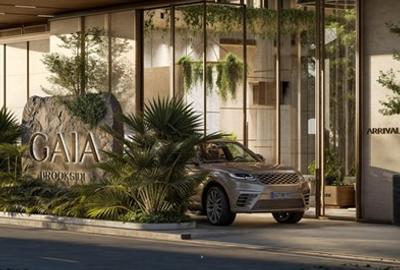 4 Bed Apartment with En Suite in Westlands Area - 4