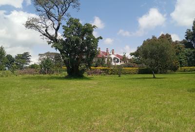 1 ac Residential Land in Karen - 2