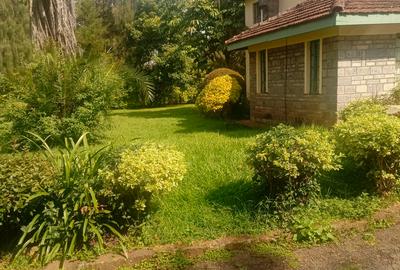 5 Bed Townhouse at Garden Estate