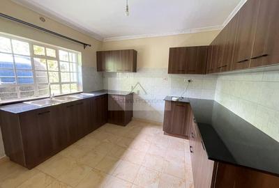 1 Bed House with En Suite in Loresho