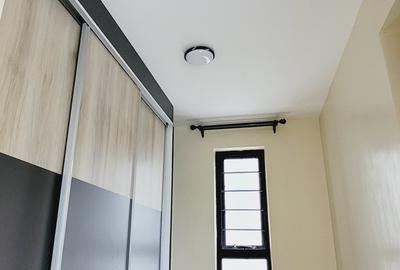 4 Bed Townhouse with En Suite at Gikambura - 4