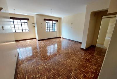 3 Bed Apartment with Parking in Westlands Area