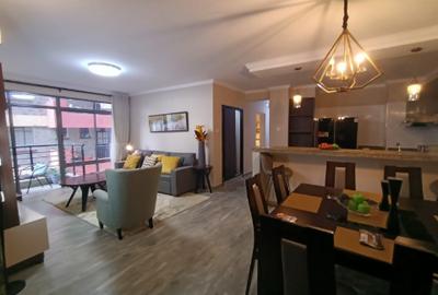 2 Bed Apartment with En Suite at Kirawa Road - 3