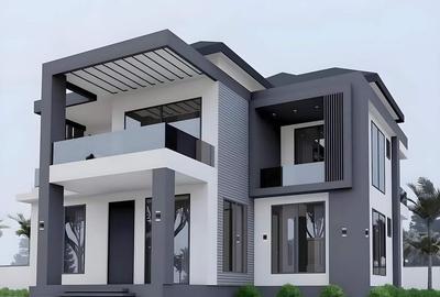 5 Bed Townhouse with En Suite at Karai