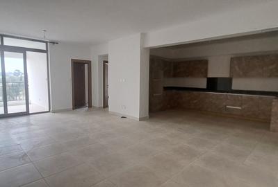 2 Bed Apartment with En Suite at Rhapta Road