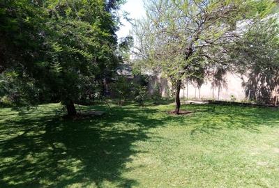 Land at Off Mandera Road