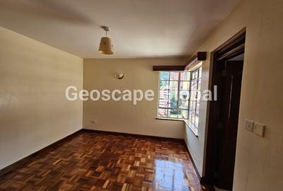 5 Bed Townhouse with En Suite in Lavington