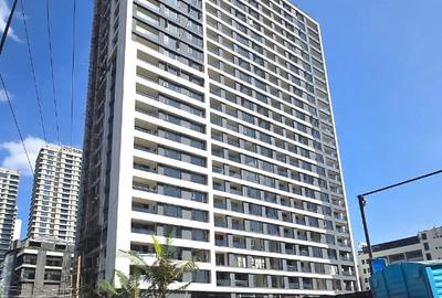 2 Bed Apartment with Swimming Pool at Westlands Road - 2