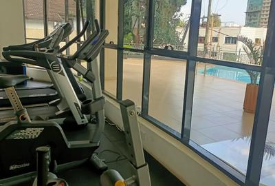 2 Bed Apartment with En Suite in Westlands Area