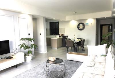 3 Bed Apartment with En Suite at Gtc - 4