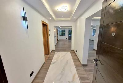 4 Bed Townhouse with En Suite in Kileleshwa - 2