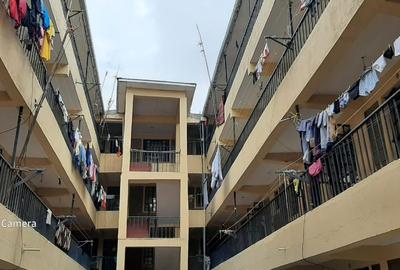 2 Bed Apartment with Borehole in Kitengela