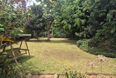 3 Bed House with En Suite at Loresho - 4