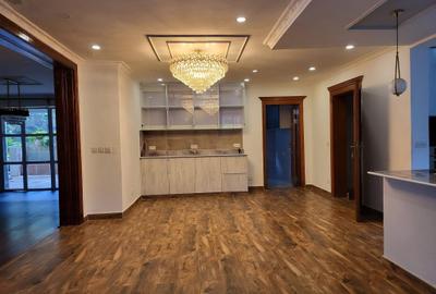 6 Bed House with Swimming Pool in Runda - 3
