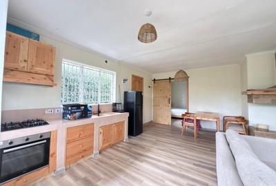 1 Bed House with En Suite in Runda - 4