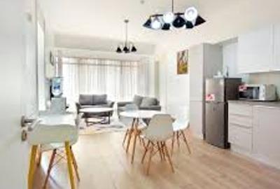 2 Bed Apartment with En Suite at Muthangari Drive - 3