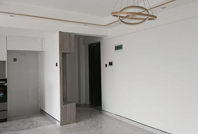 2 Bed Apartment with En Suite at Kirichwa Road - 4