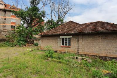 Land in Westlands Area