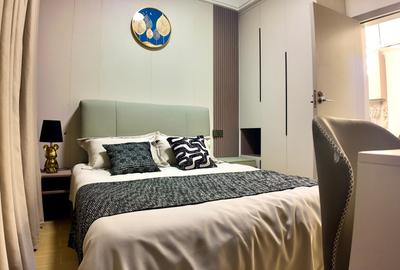 1 Bed Apartment with En Suite at Mirema - 3