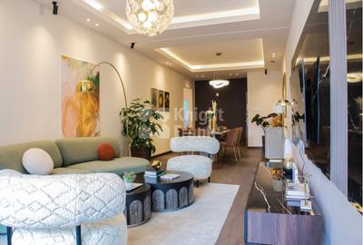 1 Bed Apartment with En Suite at Riara Road