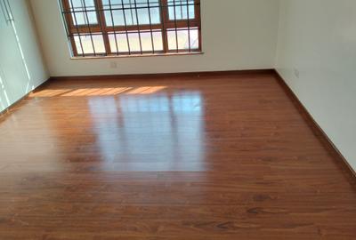 4 Bed Townhouse with En Suite in Runda