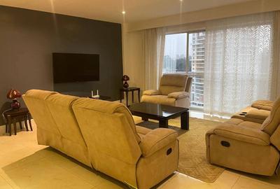 Furnished 2 Bed Apartment with En Suite at Pilipili Way - 3