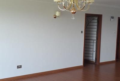 3 Bed Apartment with En Suite at Kileleshwa