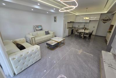 2 Bed Apartment with En Suite at Ngong Road - 2