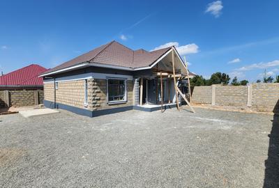 4 Bed House with En Suite at Matasia