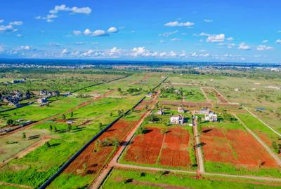 0.25 ac Land in Ruiru - 4