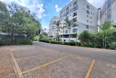 3 Bed Apartment with En Suite at General Mathenge Road - 3