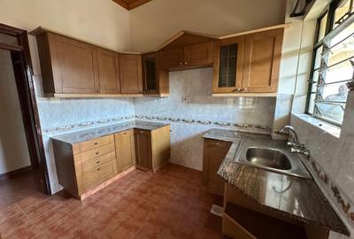 2 Bed Apartment with En Suite at Lavington