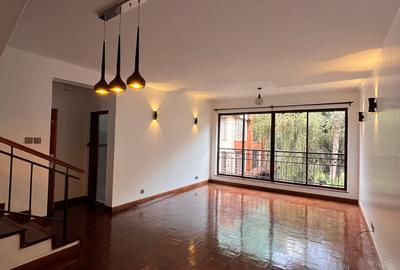 3 Bed Apartment with En Suite in Westlands Area