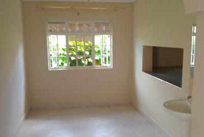 3 Bed House with En Suite in Ngong