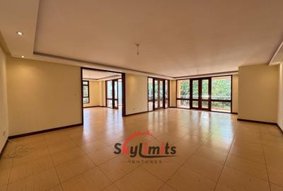 4 Bed Apartment with En Suite at Riverside Drive