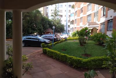 4 Bed Apartment with En Suite at Riverside Drive Westlands Nairobi