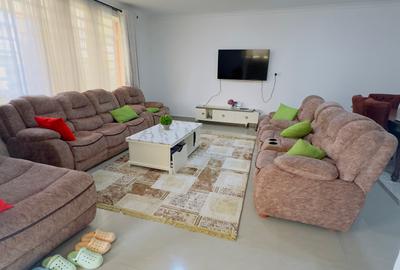 4 Bed House with En Suite at Kitengela