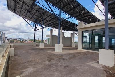 Office with Service Charge Included in Riverside