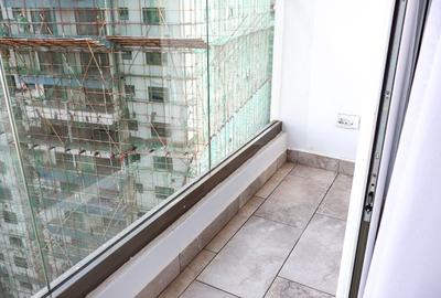 2 Bed Apartment with En Suite in Kileleshwa