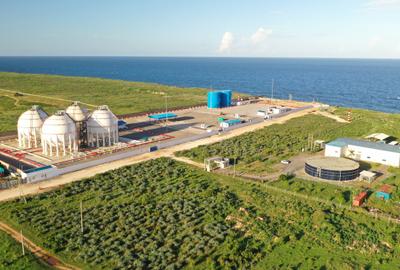 Commercial Land at Vipingo - 3