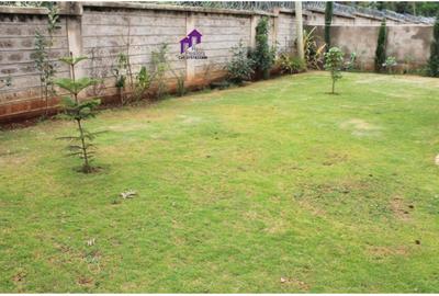 3 Bed Townhouse with En Suite in Ongata Rongai - 4