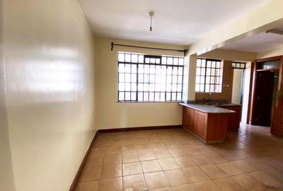 3 Bed Apartment with Staff Quarters at Shivachi Road