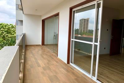 2 Bed Apartment in Kileleshwa