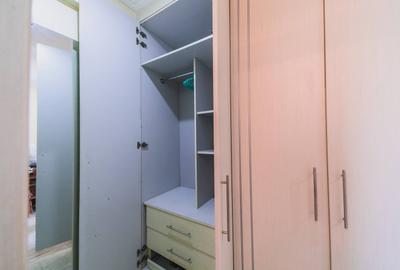 Serviced 1 Bed Apartment with Borehole at Hendred Avenue - 3