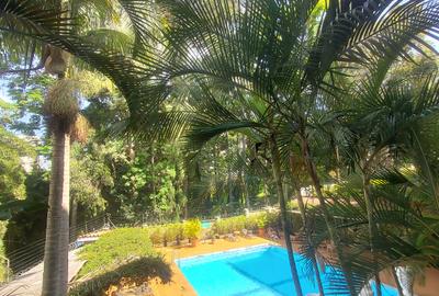 2 Bed Apartment with Borehole in Riverside